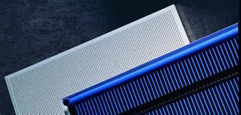 普派克毛細管輻射空調(diào)，毛細管輻射空調(diào)，新風空調(diào)系統(tǒng)