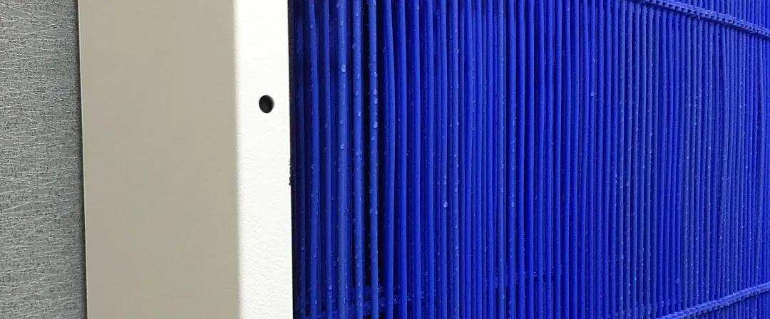 普派克毛細管輻射空調(diào)，毛細管輻射空調(diào)，新風空調(diào)系統(tǒng)