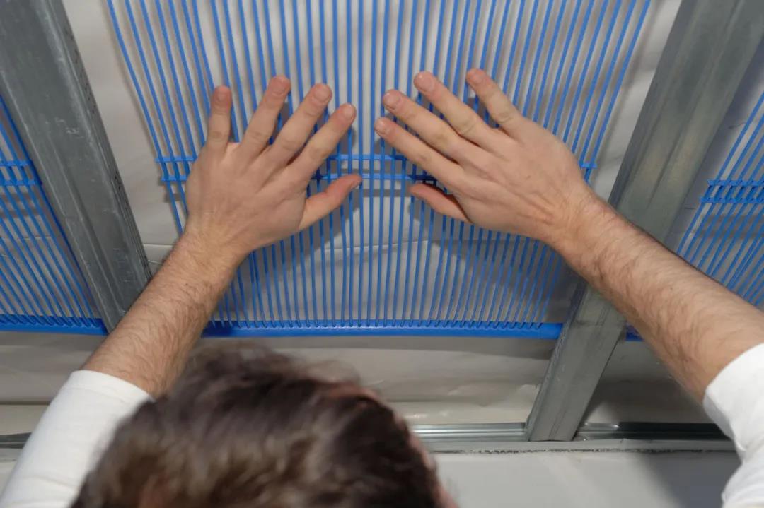 普派克毛細管輻射空調(diào)，毛細管輻射空調(diào)，新風空調(diào)系統(tǒng)