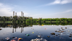 逐夢深藍凈水技術(shù)，引領(lǐng)健康水處理