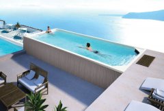 無(wú)邊際泳池居然有那么多優(yōu)點(diǎn)！別墅泳池就選它！