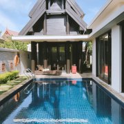 別墅泳池設(shè)備怎么選擇？千萬(wàn)別再選錯(cuò)了！