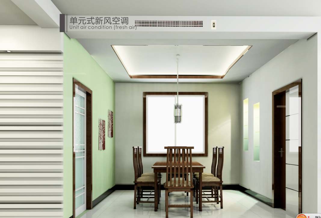 <b>新風系統有必要安裝嗎？看完你就明白了！</b>