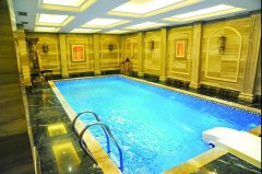 選好恒溫泳池設備，為游泳館加分！