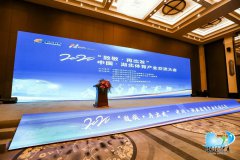 <b>新聞資訊|戴思樂集團受邀出席2020中國?湖北體育產業交流大會</b>