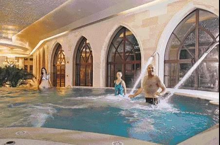 泳池按摩水泵應該怎么維護？