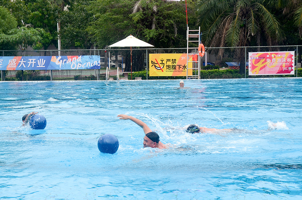戴思樂游泳館,戴思樂泳池 戴思樂游泳館,戴思樂泳池