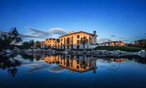 逐夢深藍凈水技術無氯泳池 逐夢深藍凈水技術無氯泳池