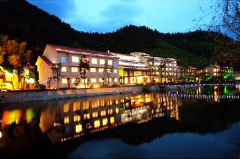 人工湖治理有效措施，成效明顯，營造優美環境！