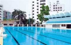 低氯泳池水處理系統(tǒng)，免受氯傷害，讓你實(shí)現(xiàn)健康安心暢游！