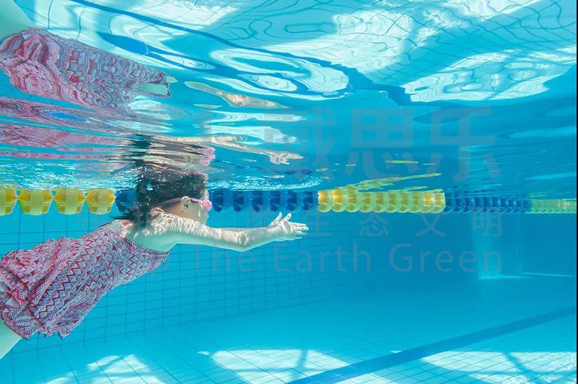 游泳運(yùn)動的特點與鍛煉價值