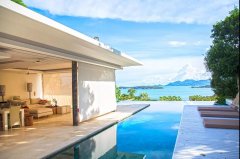 別墅游泳池建好后易出現什么問題？怎么解決？