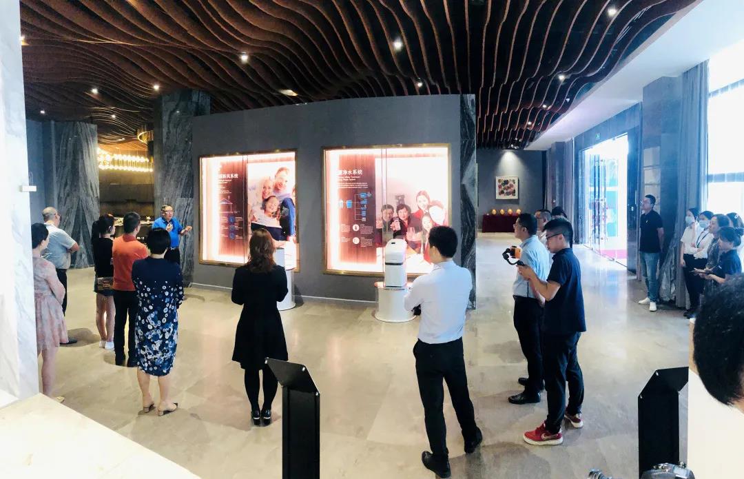 別墅生活，別墅機電,別墅機電系統(tǒng)