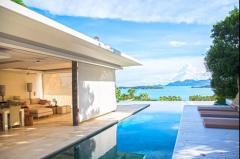 看完別人家的別墅游泳池，又雙叒心動了嗎？