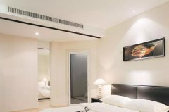 新風(fēng)系統(tǒng)的五大的優(yōu)勢，讓你擁有清新好空氣！