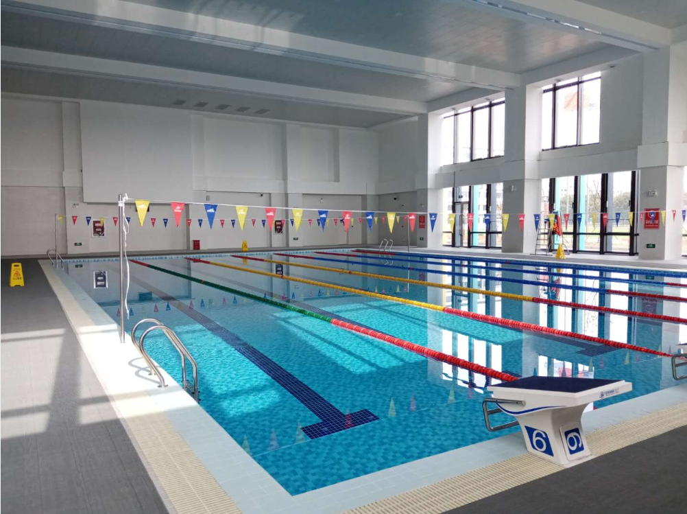 游泳館保持水質(zhì)穩(wěn)定的方法你要知道！