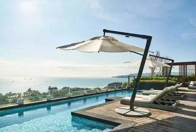 游泳池的設備常見的有哪些？