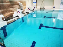 游泳池消毒劑你還在用傳統藥劑嗎？