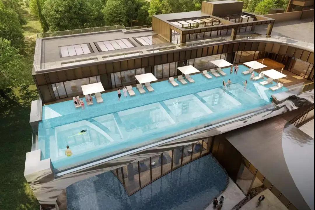 韓國(guó)又一間五星級(jí)酒店將要開業(yè)，這一次無需簽證！