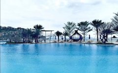 游泳池水質處理技巧分享：泳池消毒一般用什么東西？