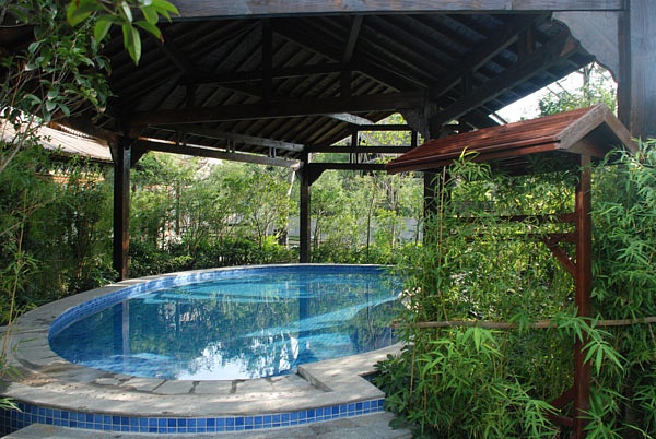 溫泉水療對(duì)人體的好處如此多，哪溫泉水療水質(zhì)還需要處理嗎？