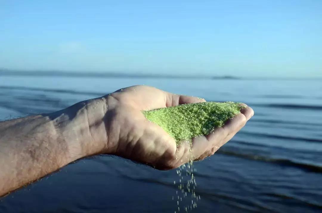 AFM?濾料和普通玻璃濾料區別