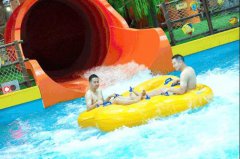 高考完怎么才能在水上樂(lè)園玩得開心又平安？