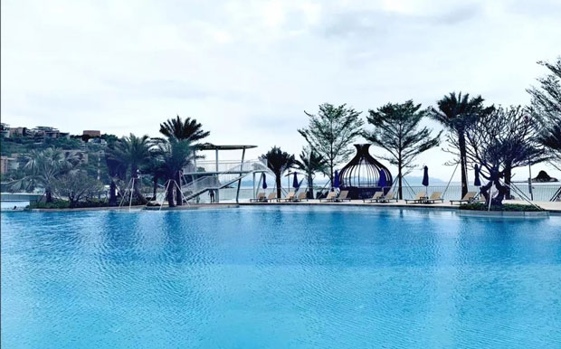 <b>戴思樂低氯泳池：健康環保的游泳選擇！</b>