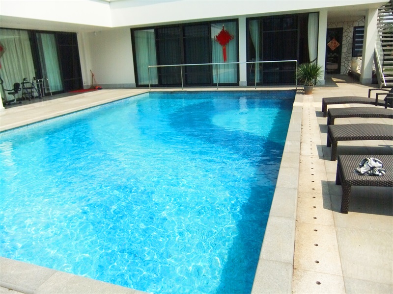 游泳池水處理技術(shù)及循環(huán)過濾方式有哪些？