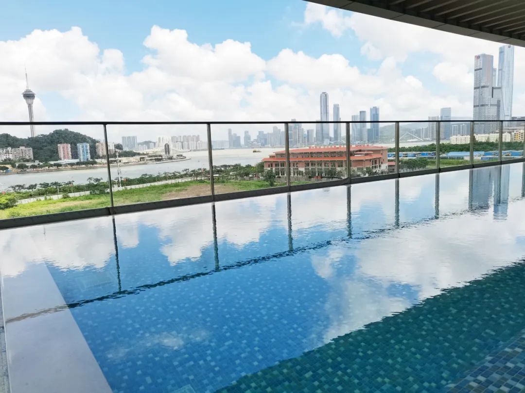 太有入住欲了！有了灣仔的這家酒店，又多了一個(gè)去澳門的理由！