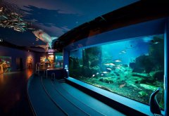 水族館的建設(shè)過(guò)程中需要考慮哪些因素？需要哪些設(shè)備呢？