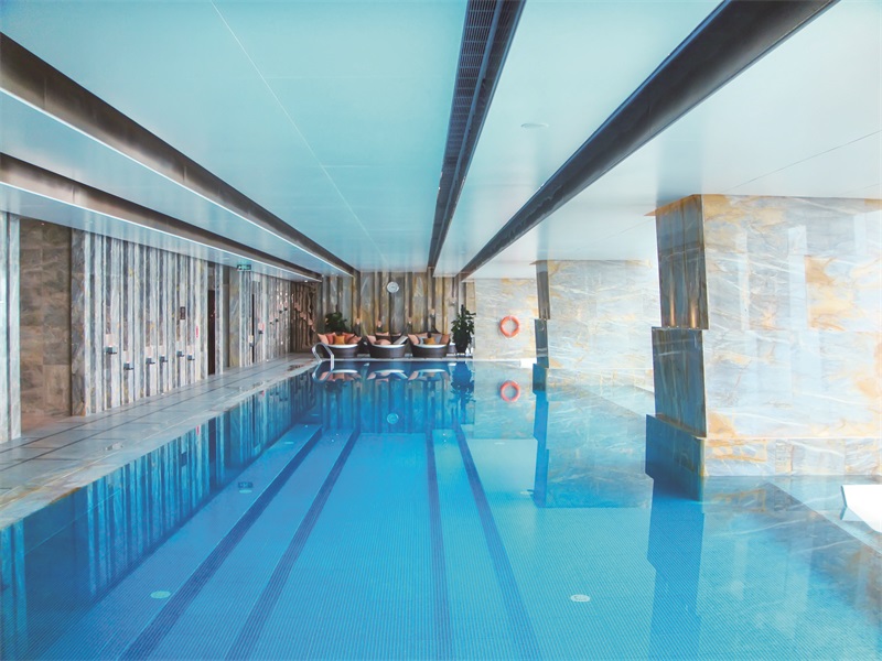 游泳池水循環(huán)系統(tǒng)的工作原理與優(yōu)缺點比較！