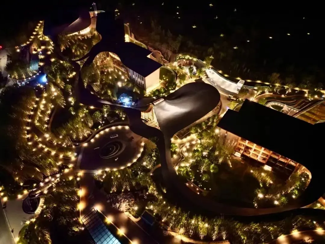 <b>松弛感拉滿！怪不得爸媽在四川Club Med當(dāng)“甩手掌柜”會上癮，原來是…</b>