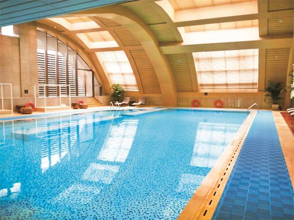 建游泳池，如何合理設(shè)定游泳池的循環(huán)周期?