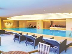 豪宅室內泳池的設計技巧都有哪些？戴思樂帶你輕松掌握！