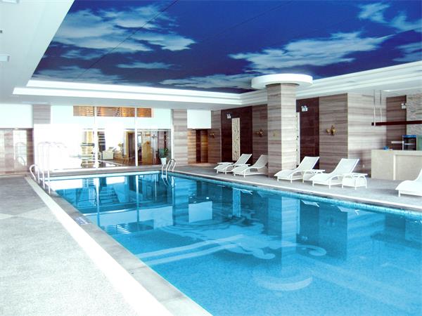 游泳池水處理誤區,游泳池水處理秘決,游泳池水質處理