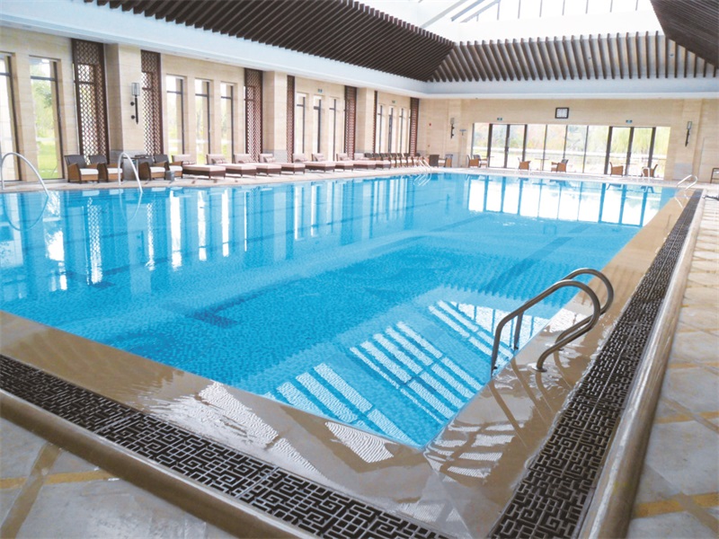 游泳池改造方案,泳池改造方案,游泳池設備