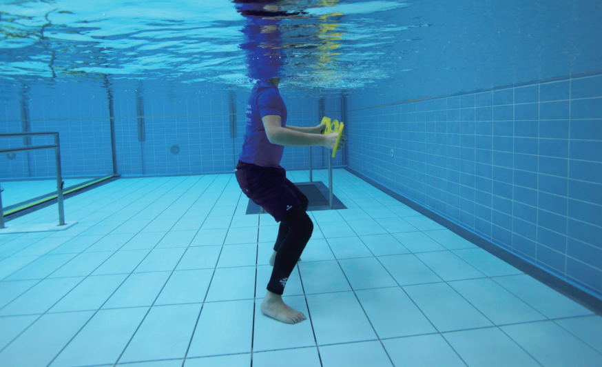 水中康復,水中康復行業,水中康復行業排名