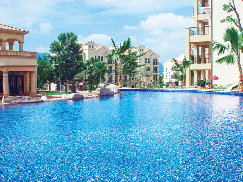 游泳池水循環時間,游泳池水循環系統,游泳池循環周期