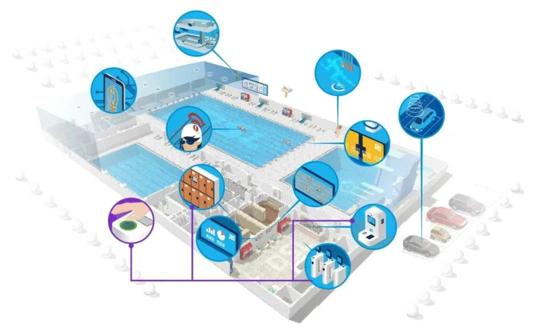 戴思樂體博會,戴思樂集團體博會