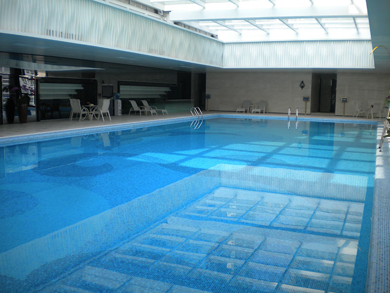 游泳池水處理設備,小區游泳池水處理設備,小區泳池水處理設備