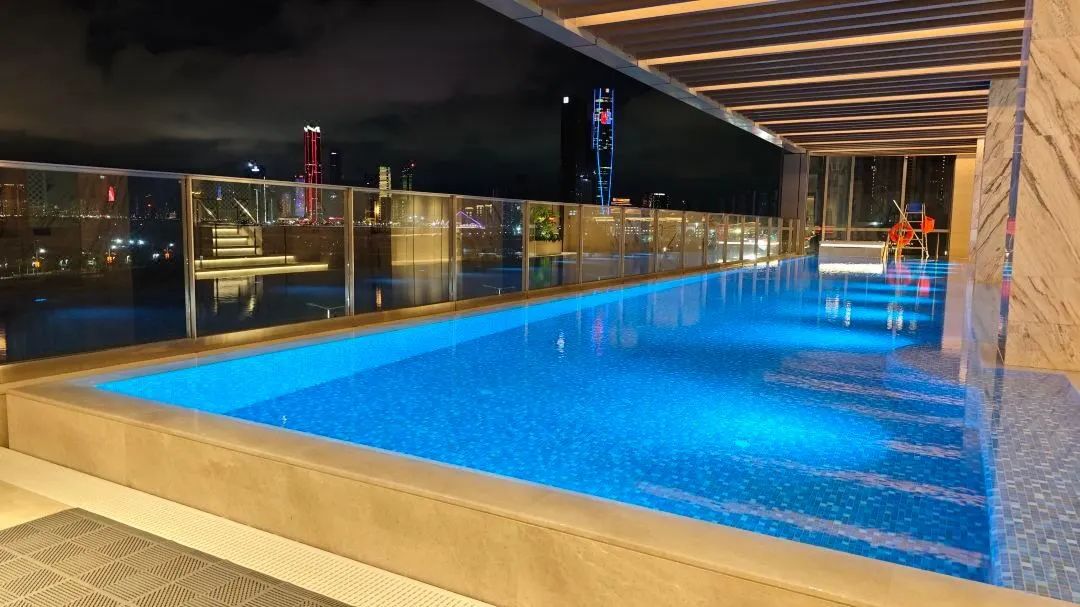 游泳池水處理設(shè)備的過(guò)濾方式全解析，一文讀懂!