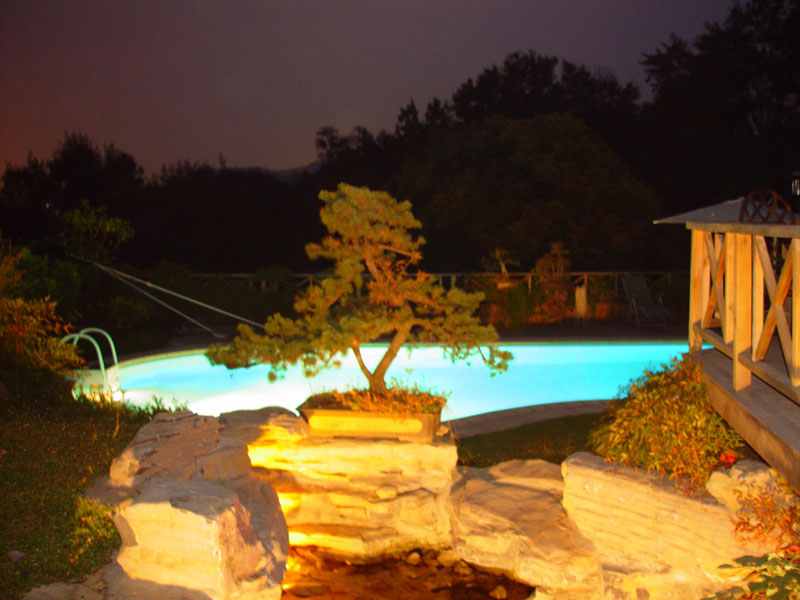 <b>別墅游泳池設(shè)計(jì)，如何平衡美觀與實(shí)用？這幾點(diǎn)很關(guān)鍵！</b>