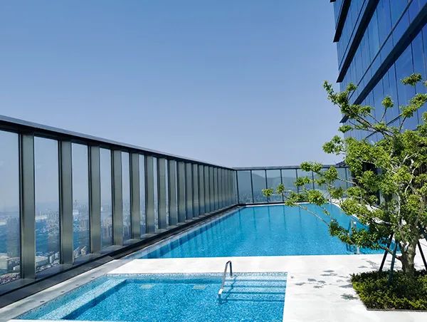 游泳池水變綠、變渾濁？大概率是這幾個問題沒做好！