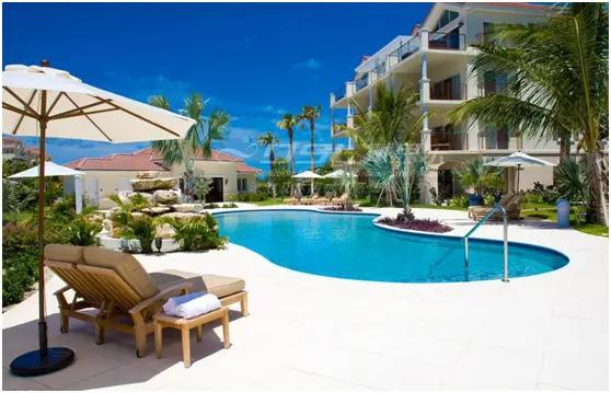 別墅游泳池設計,別墅泳池設計,別墅泳池設計方案