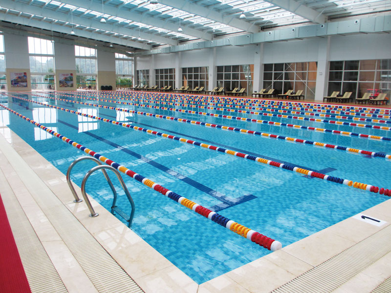 加盟泳池水處理藥劑，開啟財富新篇章！