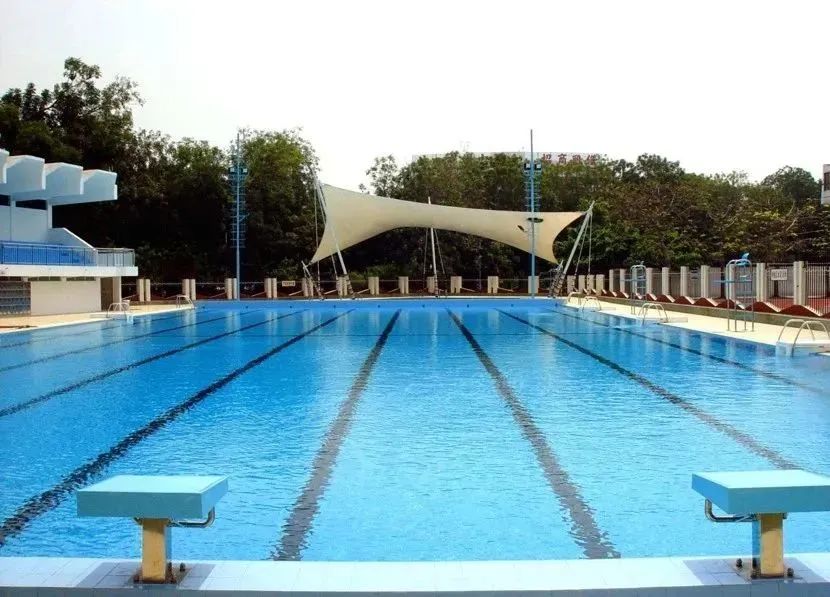 如游泳池余氯濃度如何正確控制？