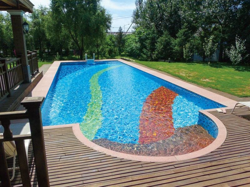 冬季游泳池維護保養,游泳池維護保養方法,冬季游泳池維護保養方法