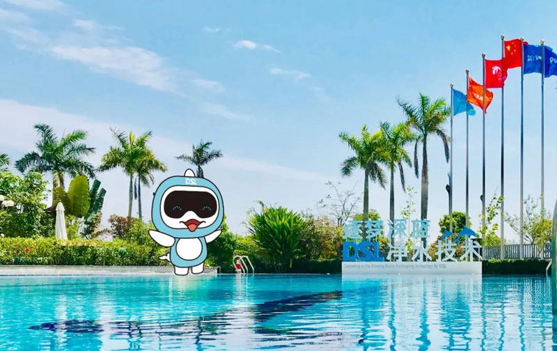 <b>別墅游泳池設備廠家哪家好？怎么選？</b>