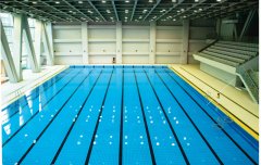 <b>游泳池過濾器怎么選不費水？戴思樂全自動游泳池珍珠巖過濾器系統不費水還具</b>